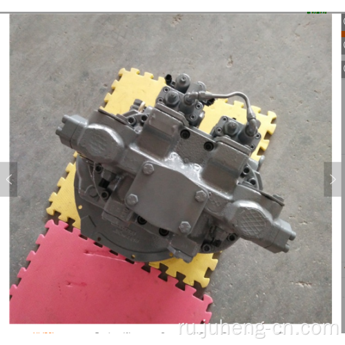 EX200-5 Гидравлический насос EX200-5 Основной насос HPV102FW 9150726